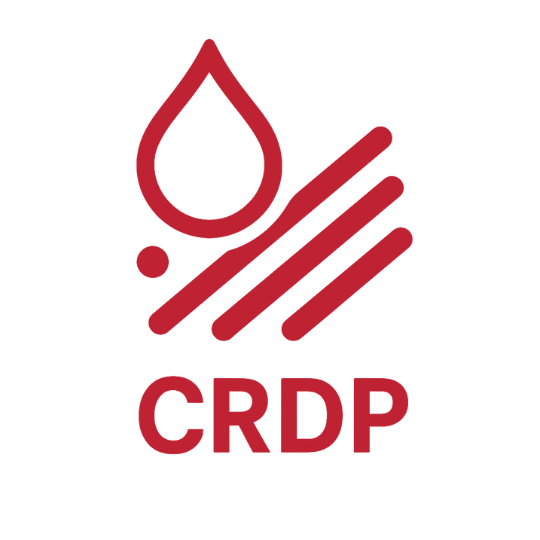 CRDP