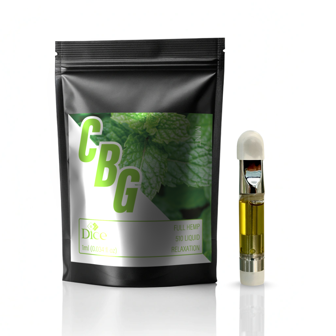 CRDP – DICE - CBD