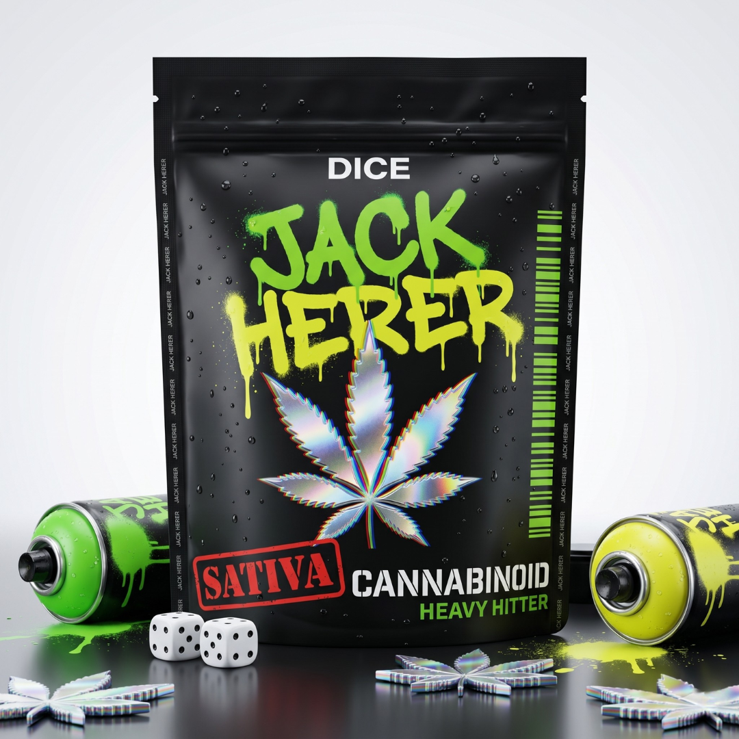 H4CBH – DICE - CBD