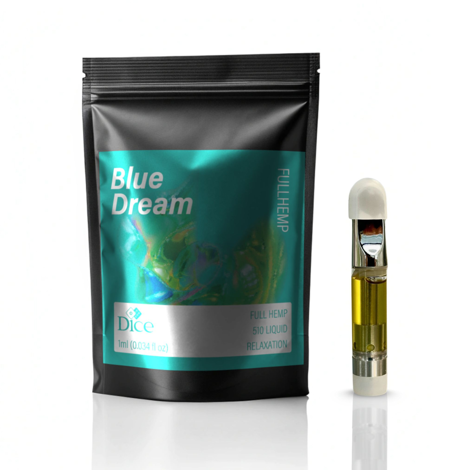 H4CBH - Blue Dream