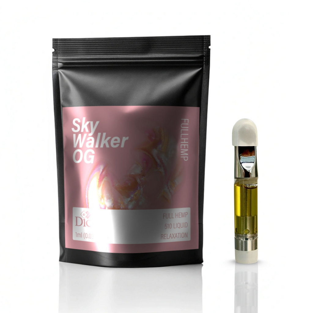 H4CBH - Skywalker OG