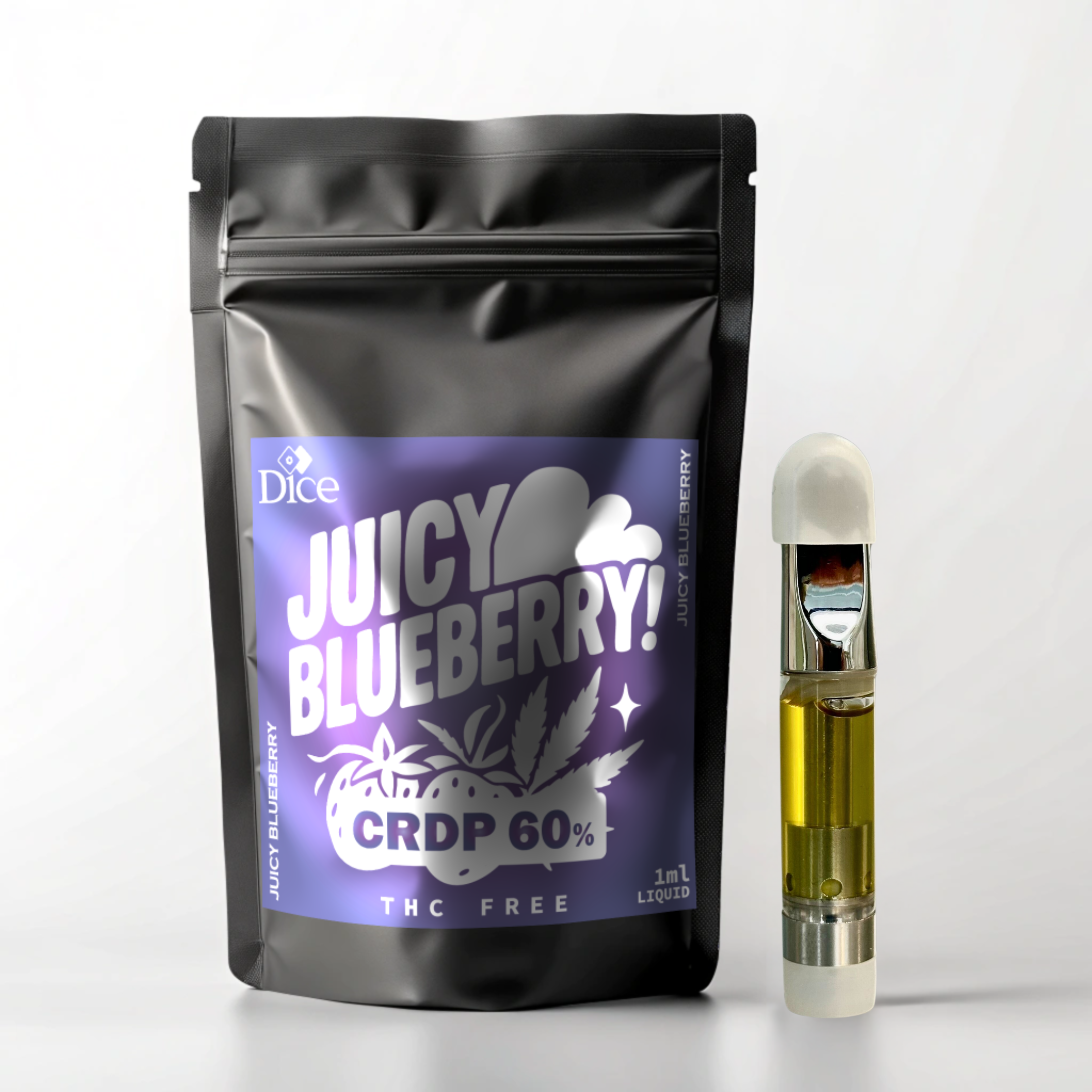 CRDP – DICE - CBD