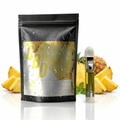 CBD - GOLDEN PINE RUSH