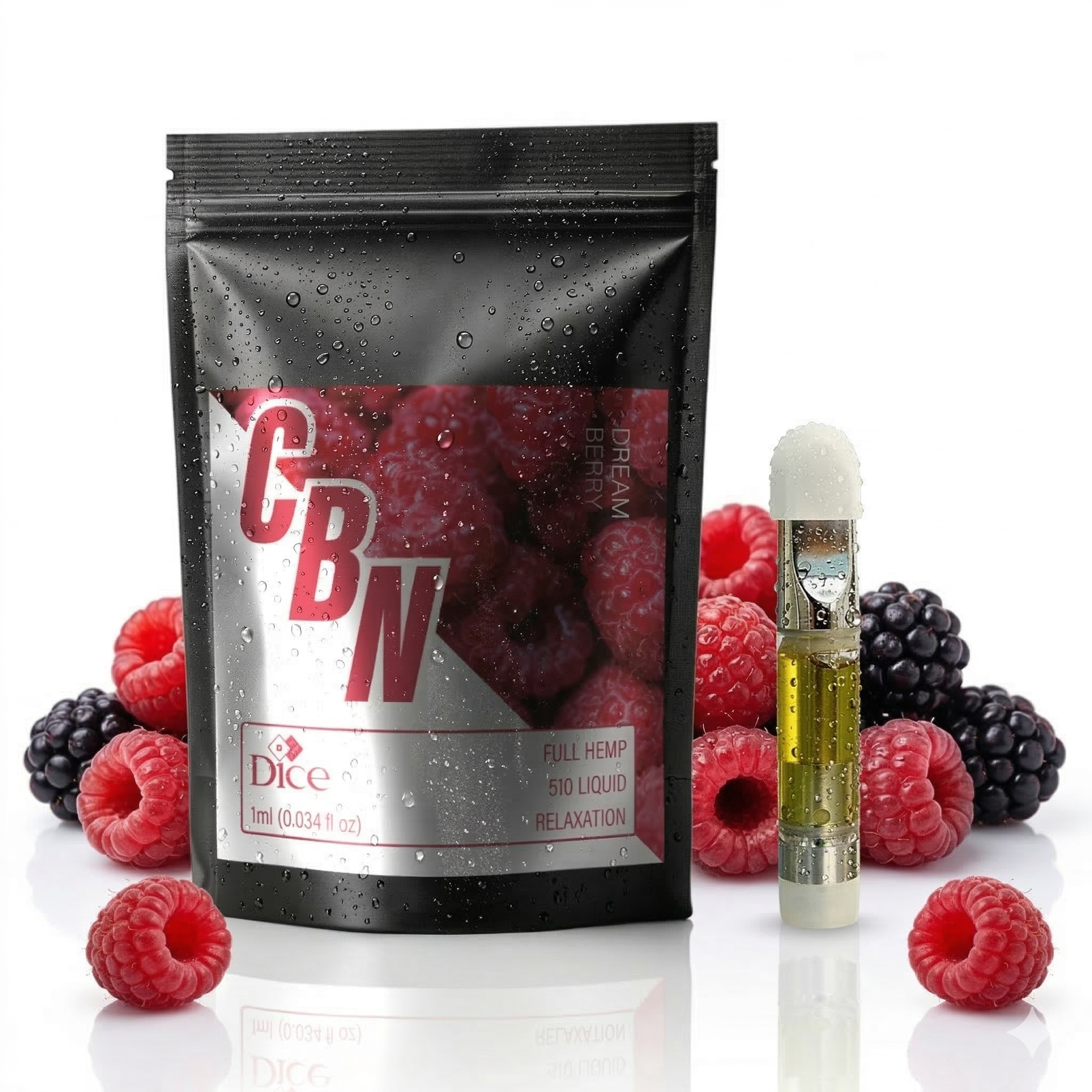 CBN - Dream Berry