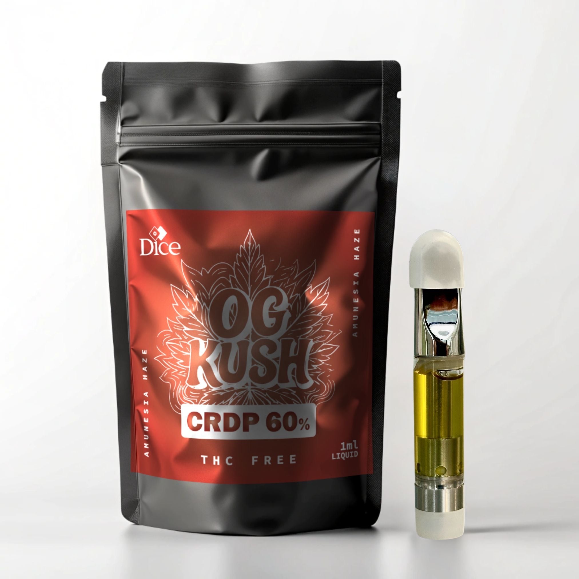 CRDP60% OG KUSH