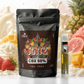 【玄人向け】RUNZ｜CBX 50%｜DICE