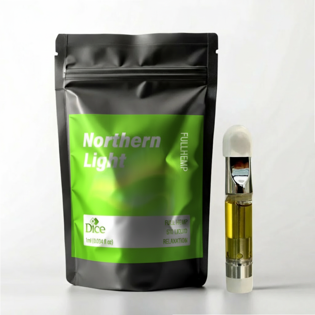 Northern Lights – HHBD